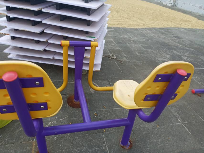 下肢搖擺器 下肢搖擺器