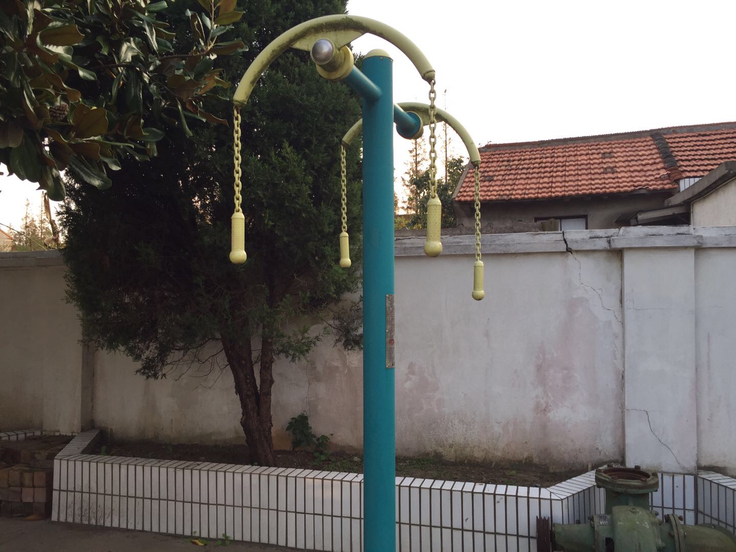 上肢牽引器 上肢牽引器