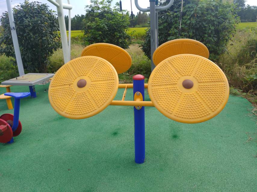 太極揉推器 太極揉推器