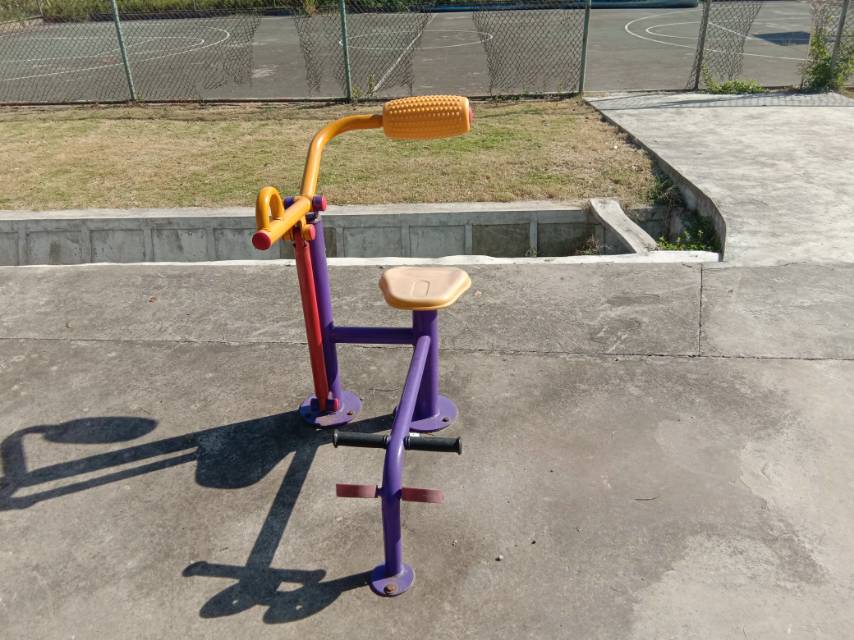 腹背訓(xùn)練器 腹背訓(xùn)練器