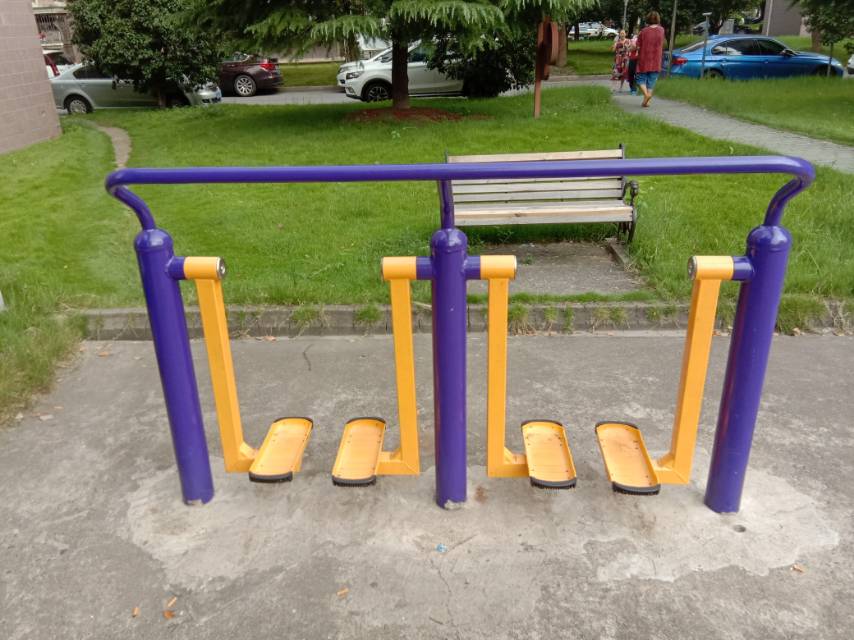 太空漫步器 太空漫步器