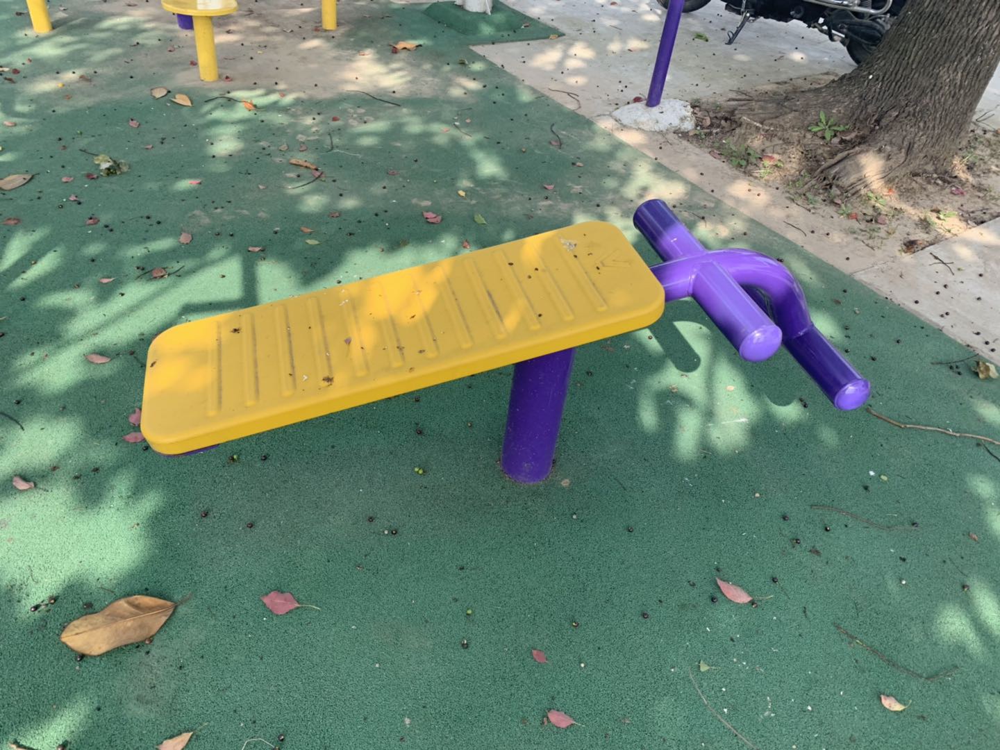 單人腹肌架 單人腹肌架