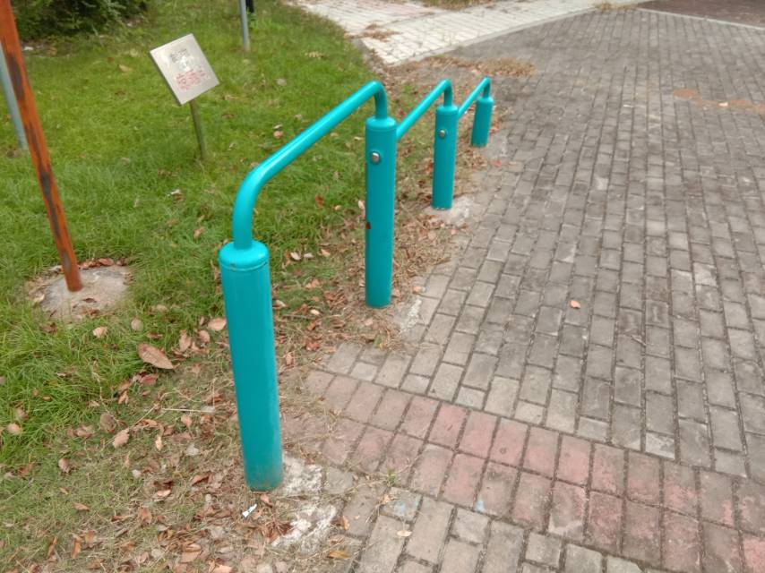 彈震壓腿器 彈震壓腿器