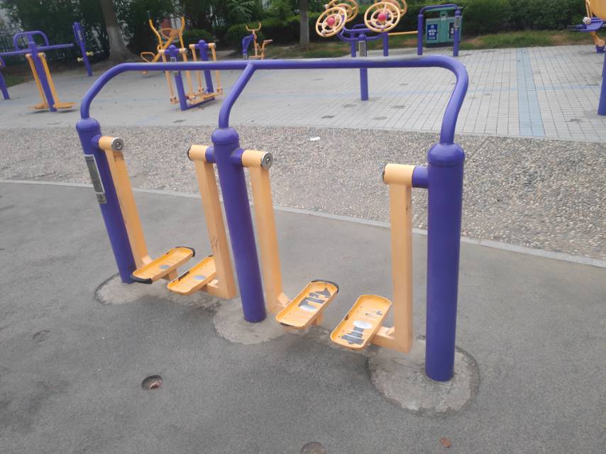 太空漫步器 太空漫步器