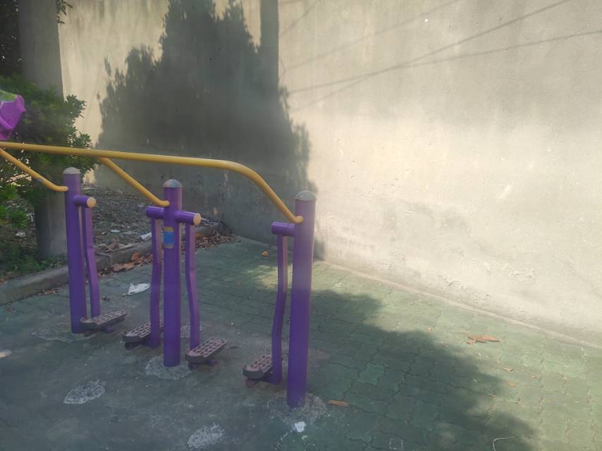 太空漫步器 太空漫步器