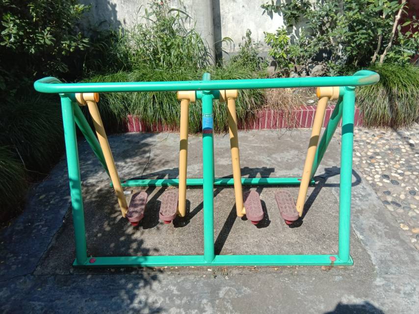 太空漫步器 太空漫步器