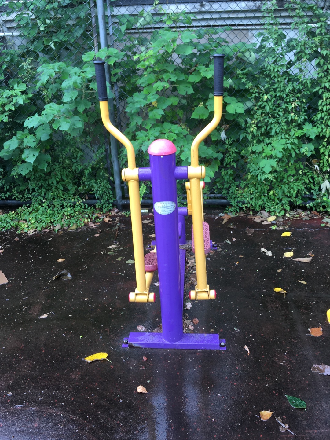 跑步機(jī) 跑步機(jī)