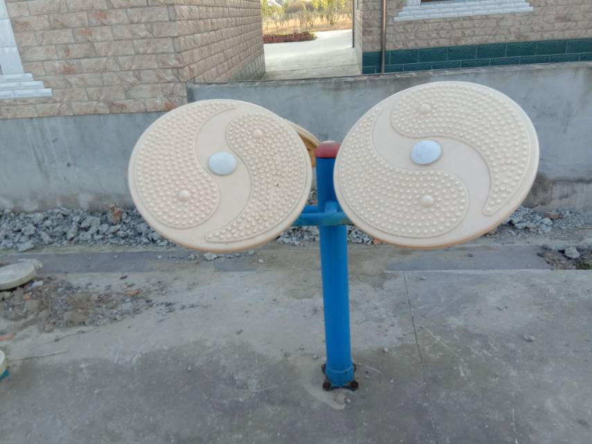 太極推手 太極推手