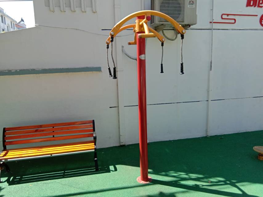 上肢牽引器 上肢牽引器