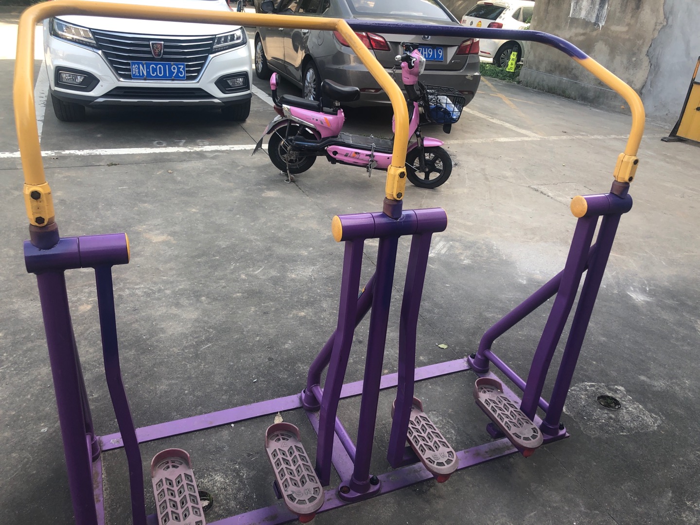 太空漫步器 太空漫步器