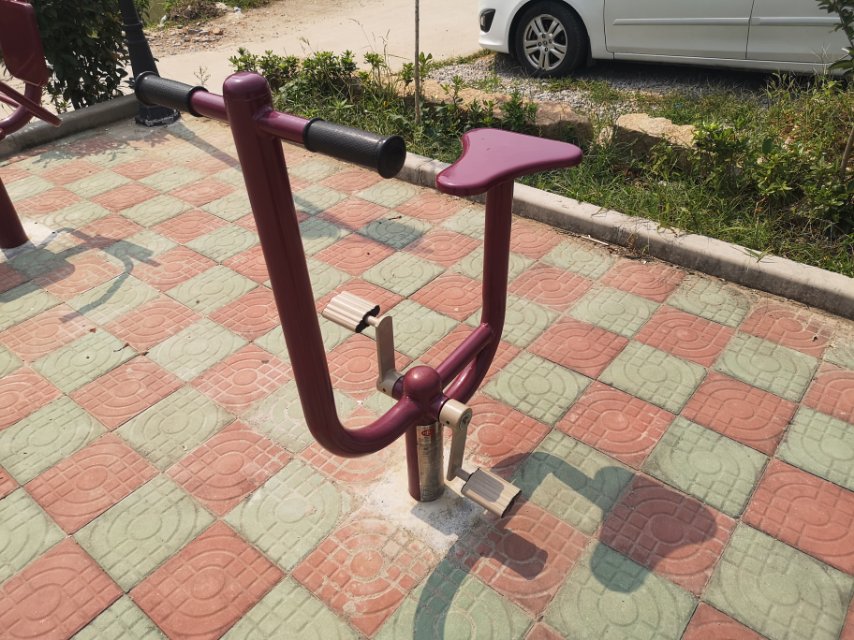 健身車(chē) 健身車(chē)