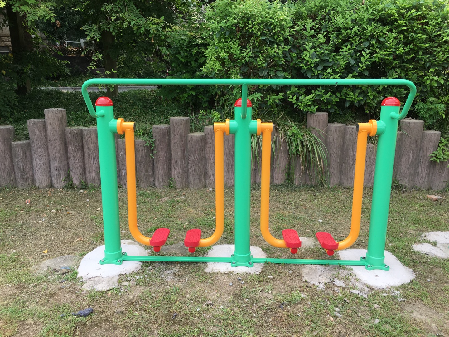 兩聯(lián)漫步機 兩聯(lián)漫步機