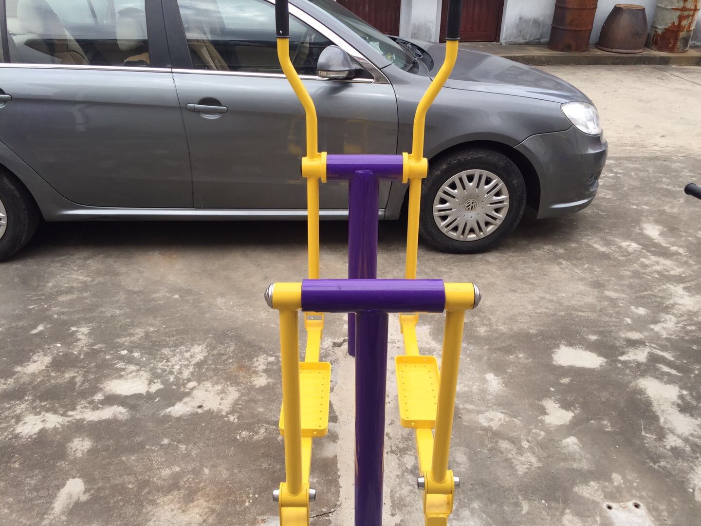 平步機(jī) 平步機(jī)