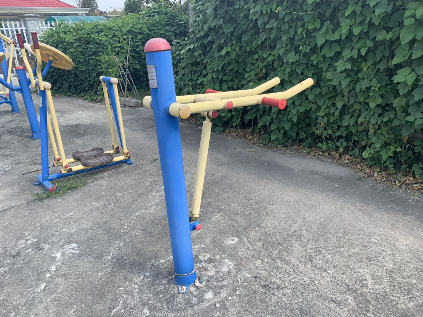 腰腿鍛煉器 腰腿鍛煉器