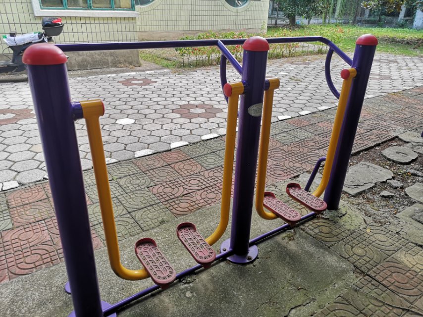 太空漫步機(jī) 太空漫步機(jī)