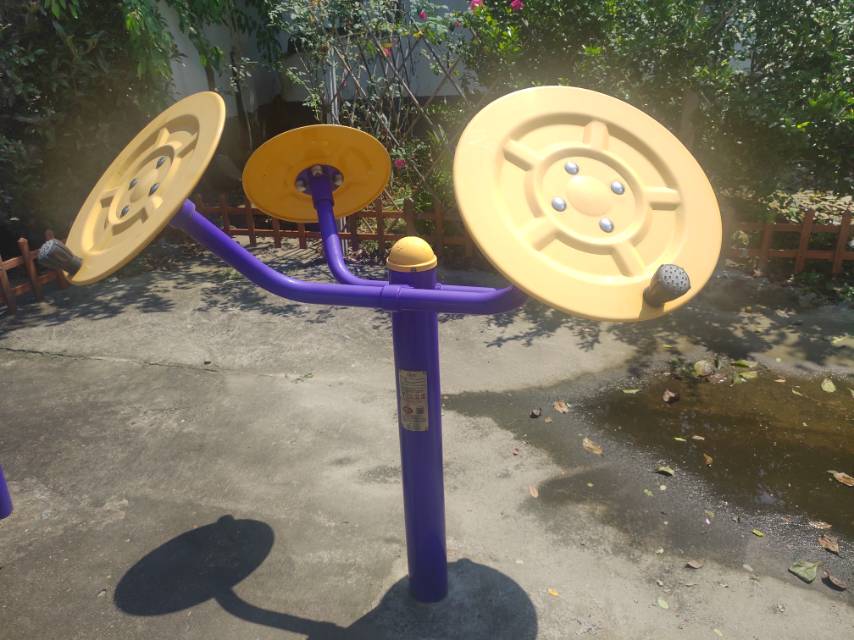 太極推揉器 太極推揉器