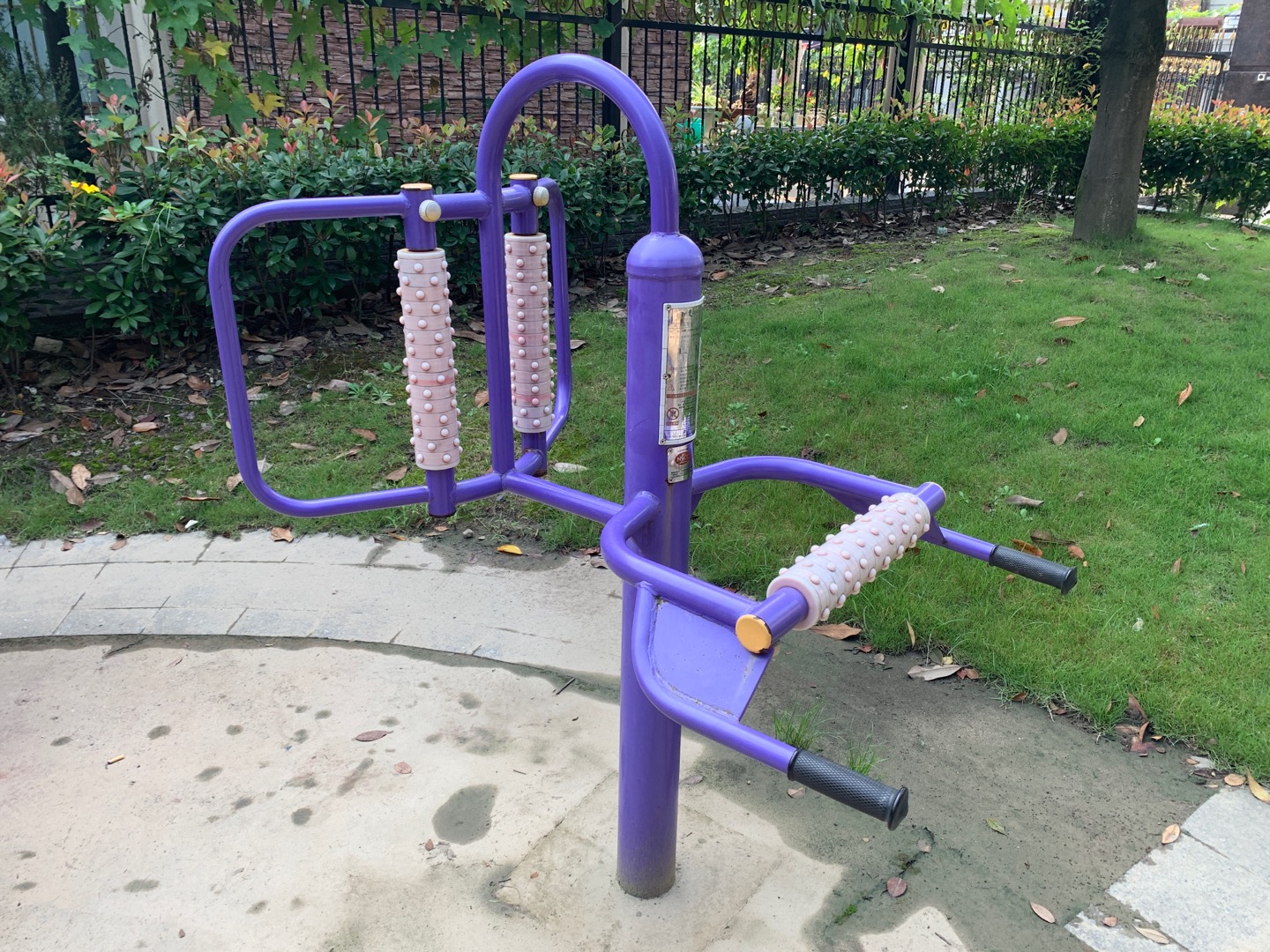 腰背按摩器 腰背按摩器