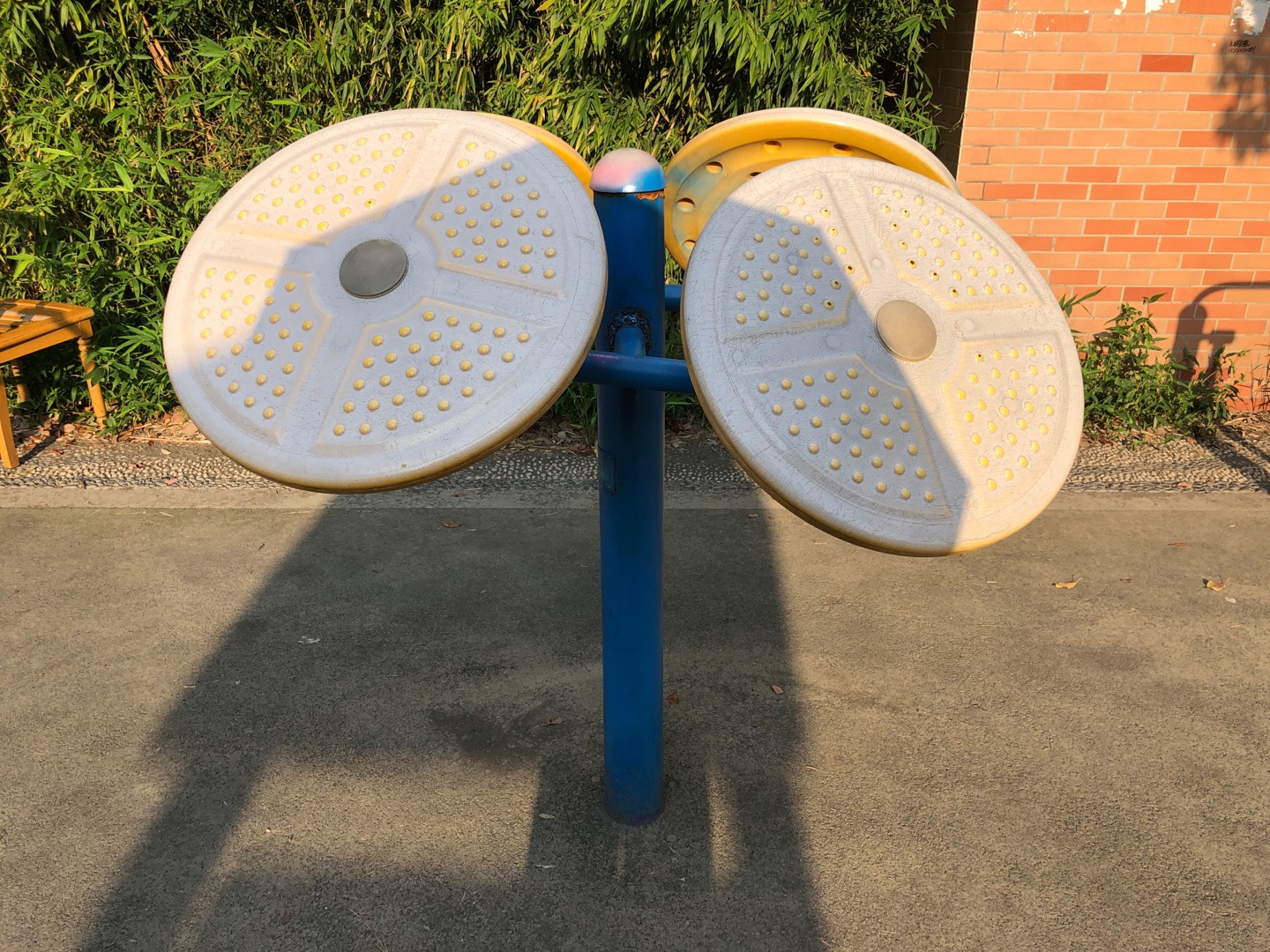 太極推手 太極推手