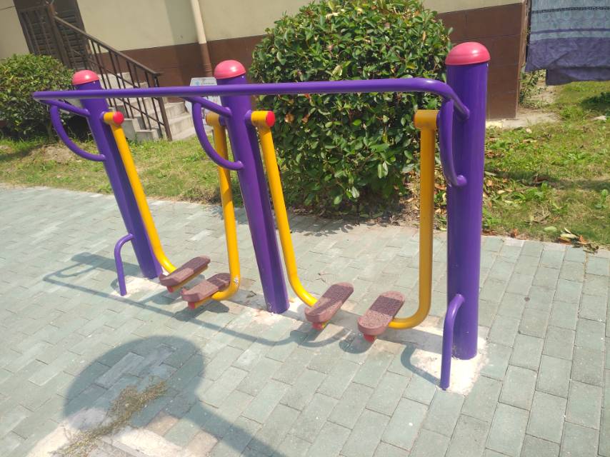 太空漫步機(jī) 太空漫步機(jī)