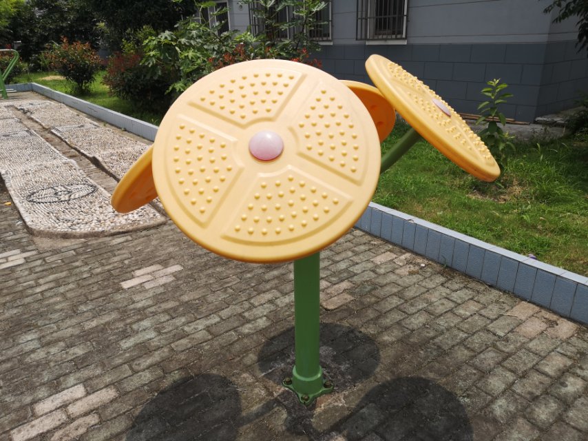 太極云手 太極云手