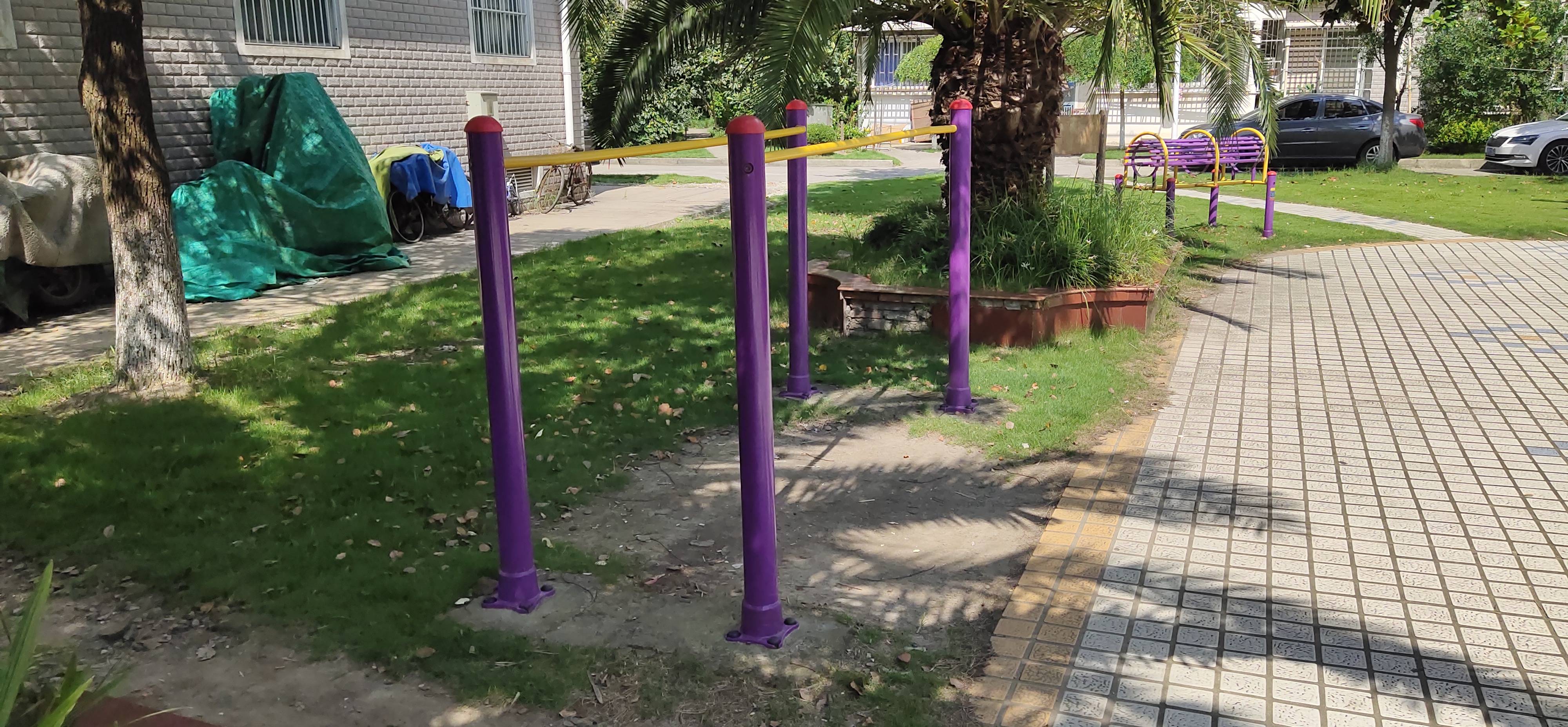 雙杠健身器 雙杠健身器