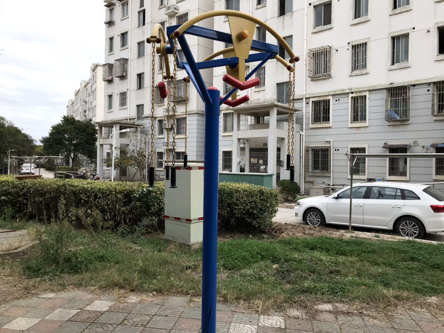 上肢牽引器 上肢牽引器