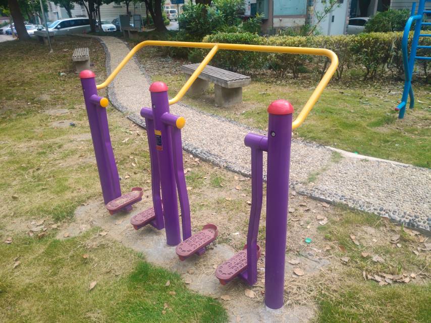 太空漫步器 太空漫步器