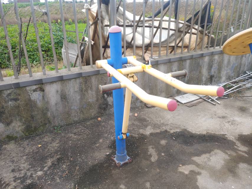 腰腿鍛煉器 腰腿鍛煉器