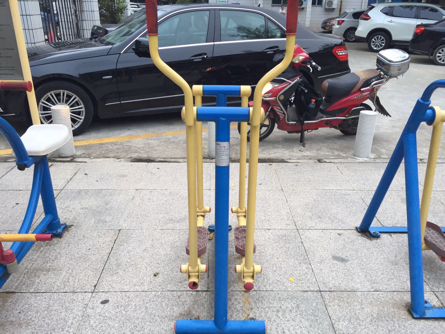 滑行器 滑行器