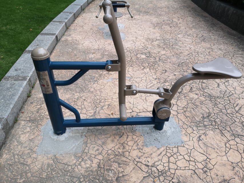 騎馬機(jī) 騎馬機(jī)