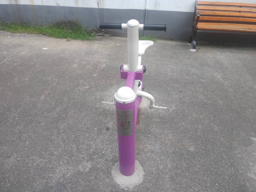 騎馬機(jī) 騎馬機(jī)