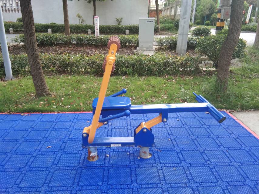 腹背屈伸/劃船訓練器 腹背屈伸/劃船訓練器