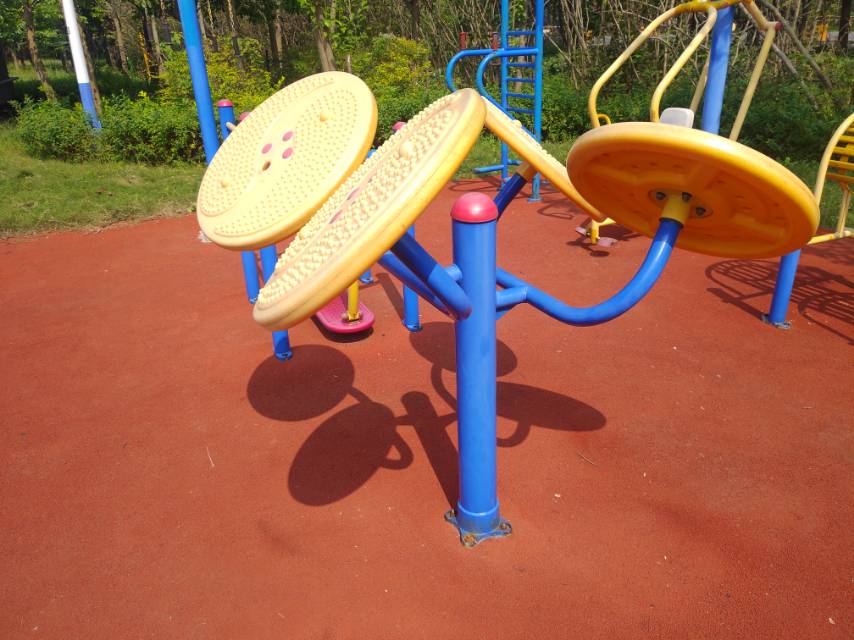 太極云手 太極云手