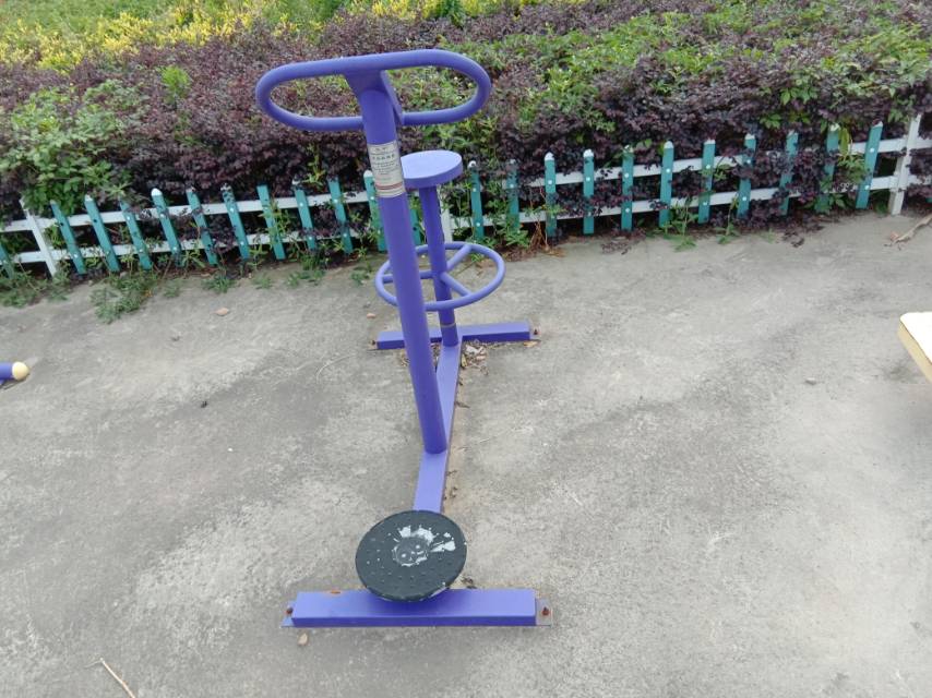 雙位扭腰器 雙位扭腰器