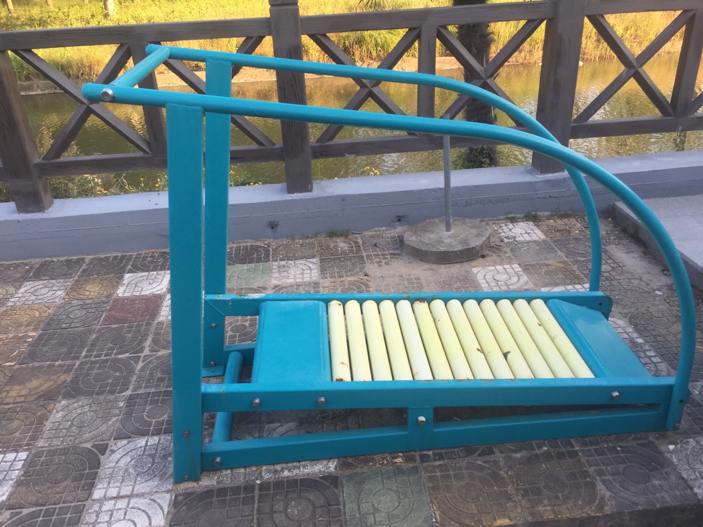 跑步機(jī) 跑步機(jī)