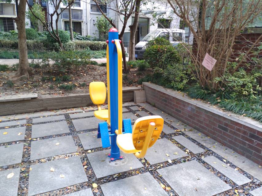 自重腹背鍛煉器 自重腹背鍛煉器