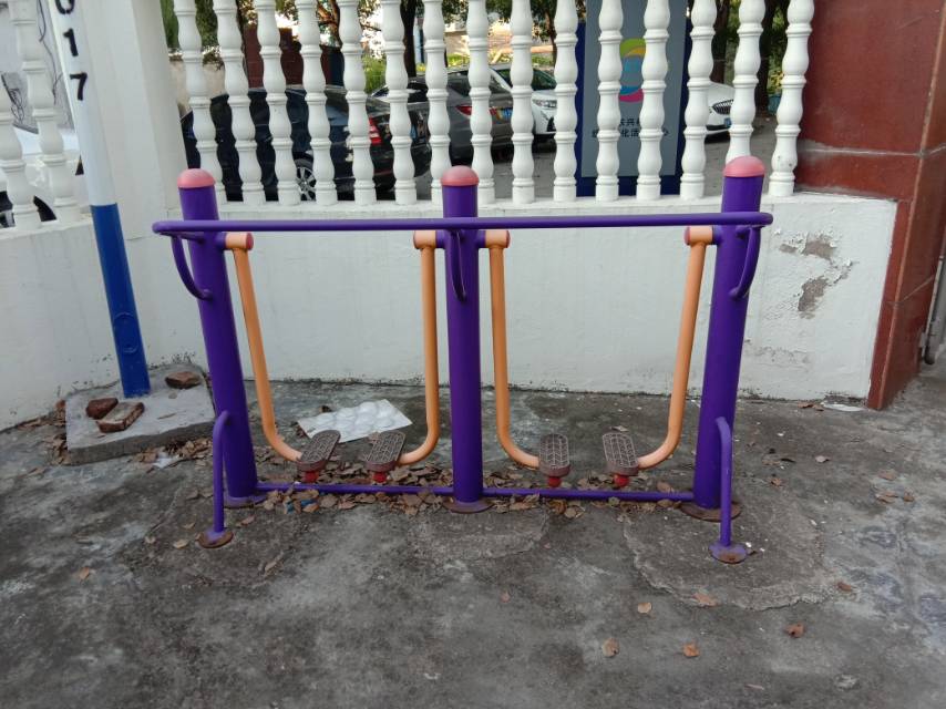 太空漫步機(jī) 太空漫步機(jī)