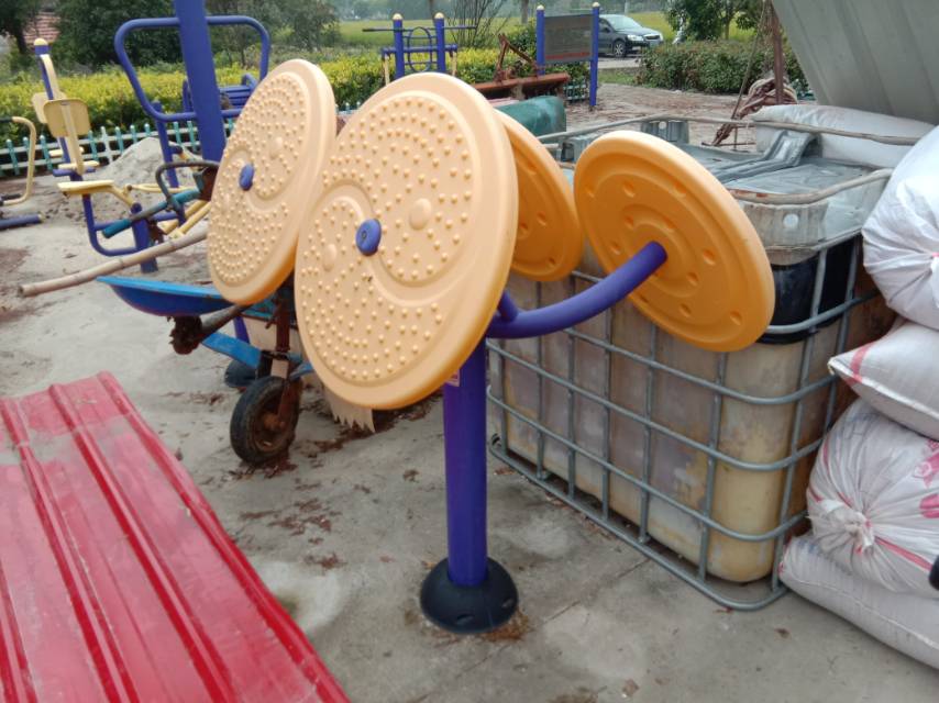 太極推盤 太極推盤