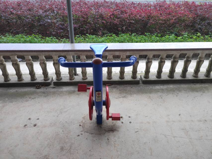 直立健身車 直立健身車