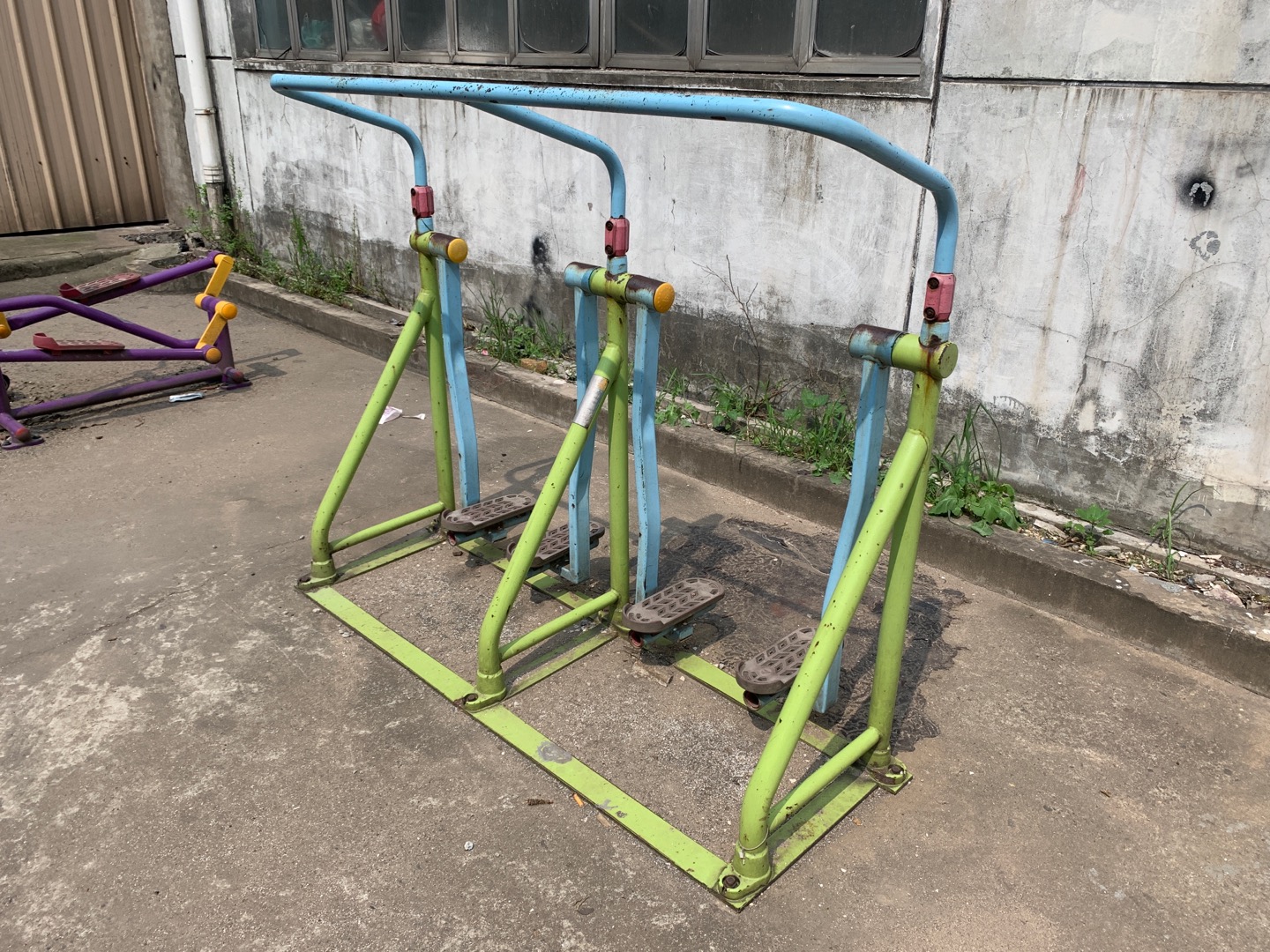 太空漫步器 太空漫步器