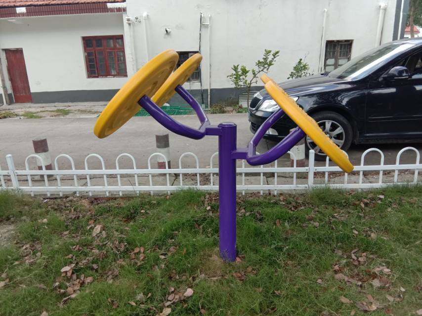 太極揉推器 太極揉推器