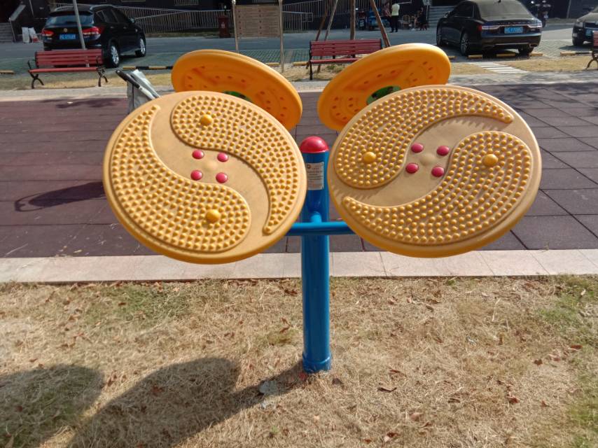 太極推手 太極推手