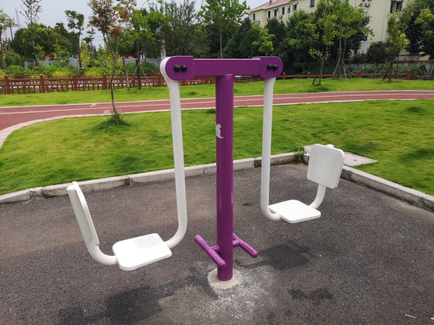 二位蹬力器 二位蹬力器