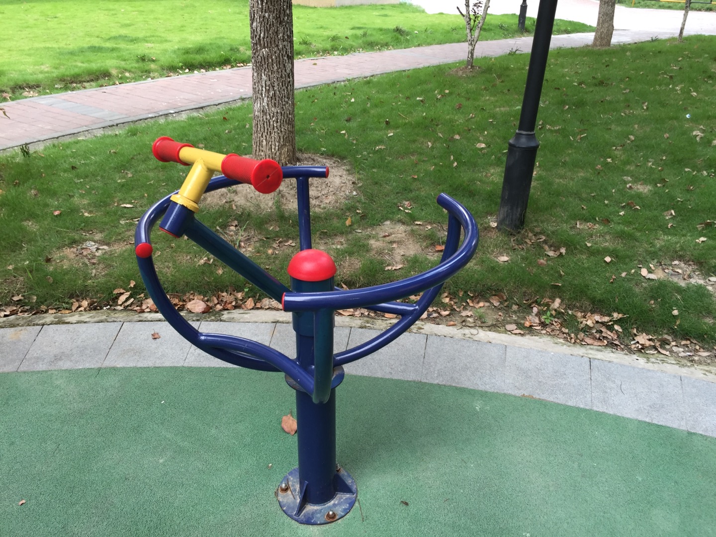 太極推手 太極推手