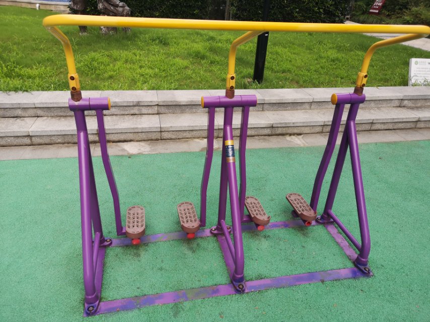 太空漫步器 太空漫步器