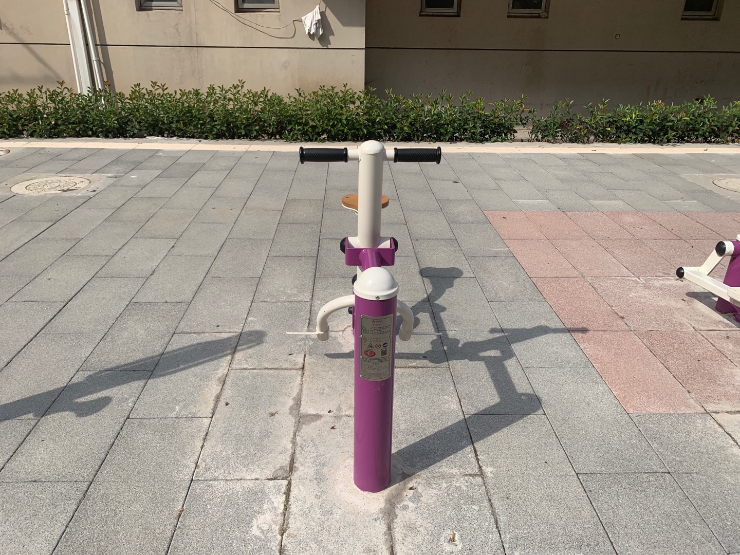 雙位健騎機(jī) 雙位健騎機(jī)