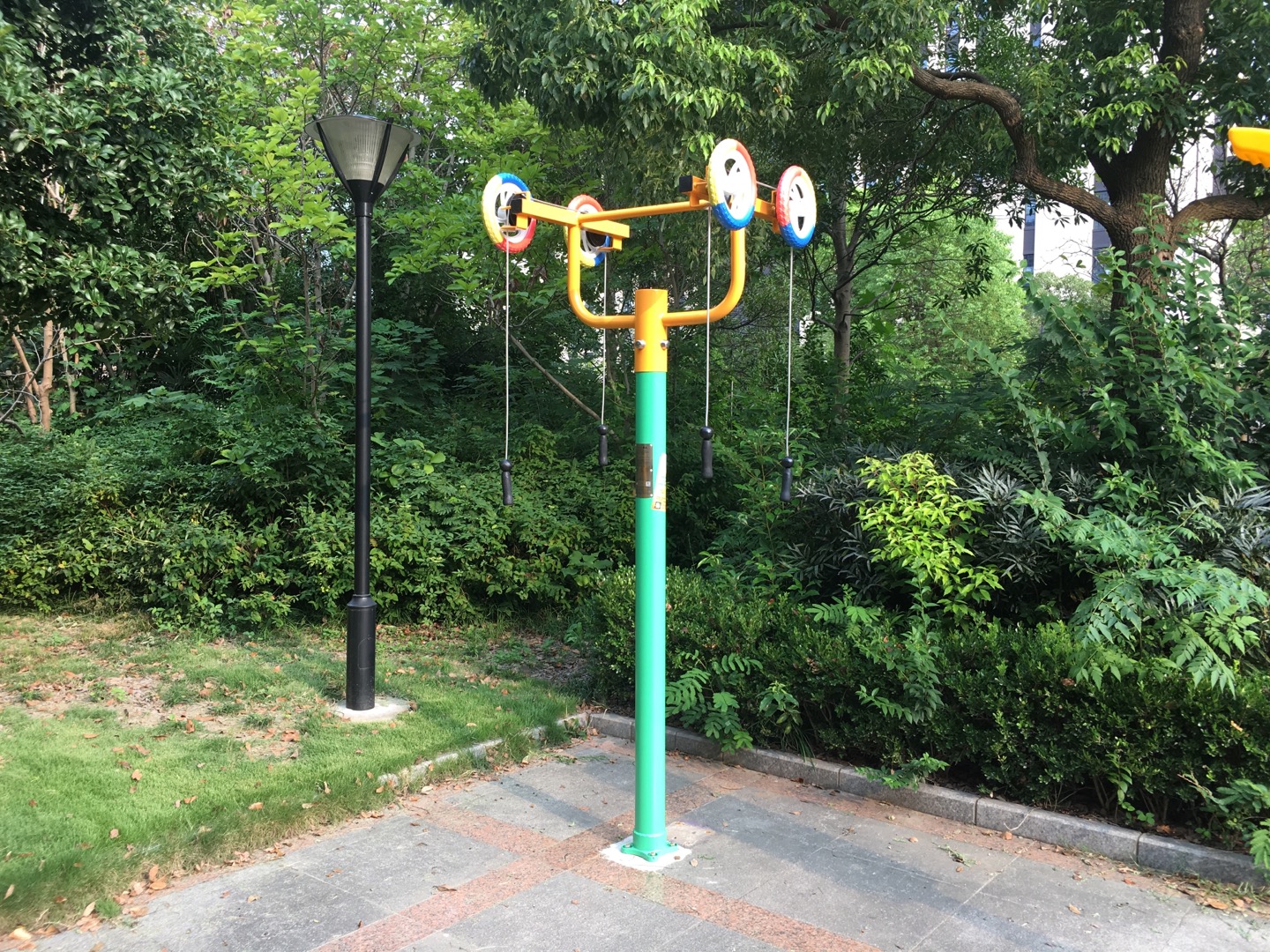 上肢牽引器 上肢牽引器