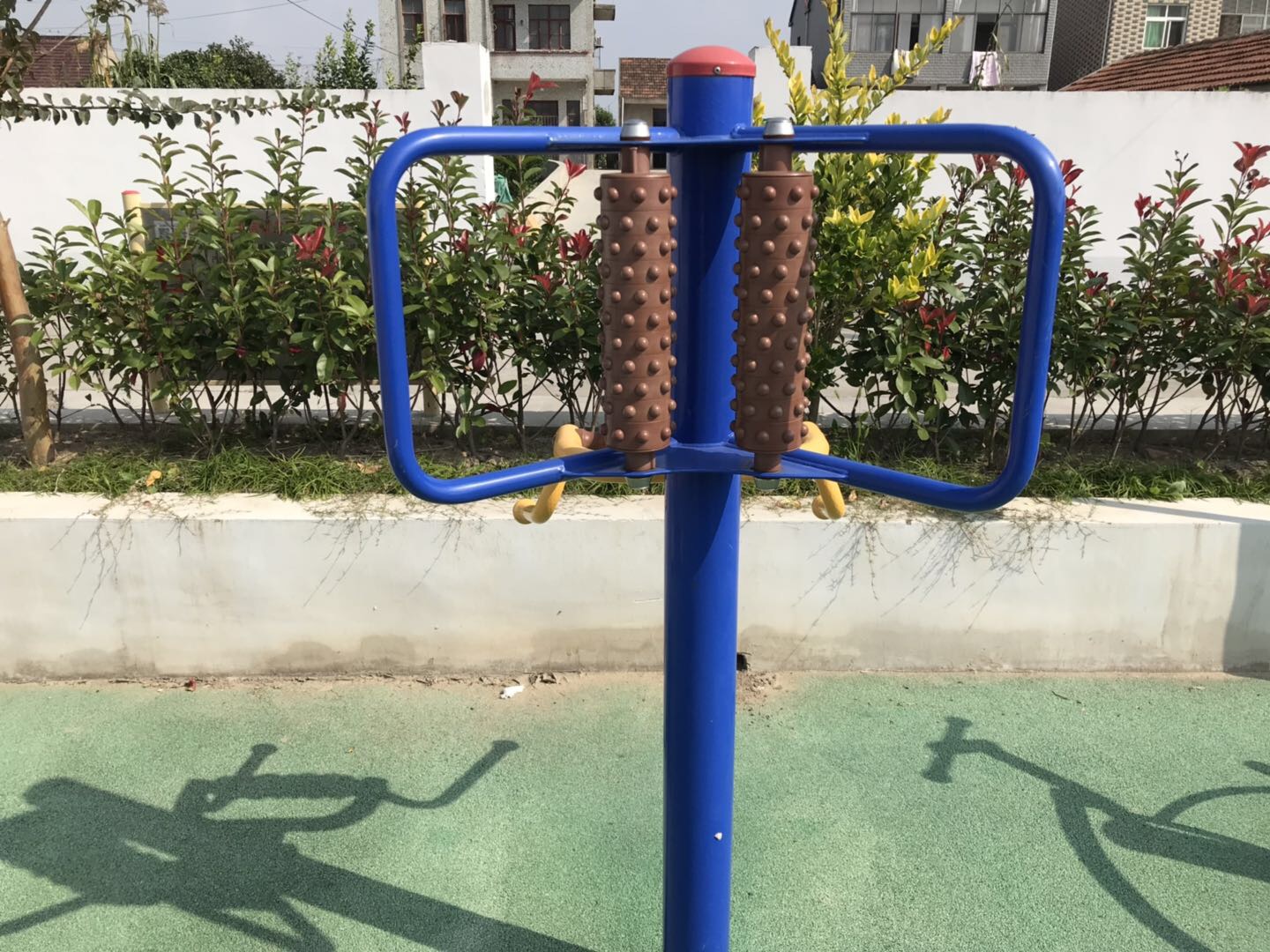 腰背按摩器 腰背按摩器