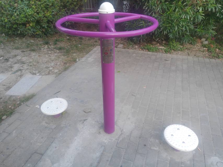 二位扭腰器 二位扭腰器