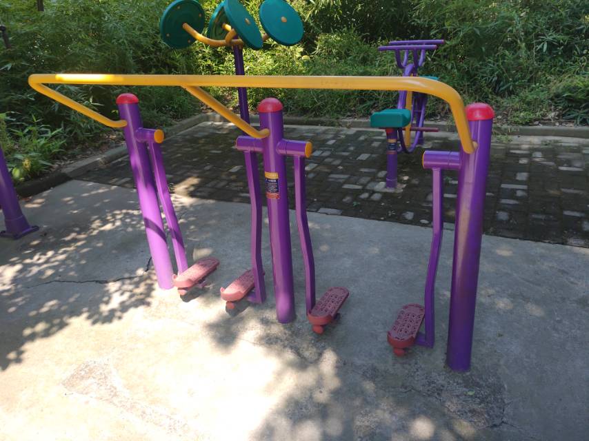 太空漫步器 太空漫步器